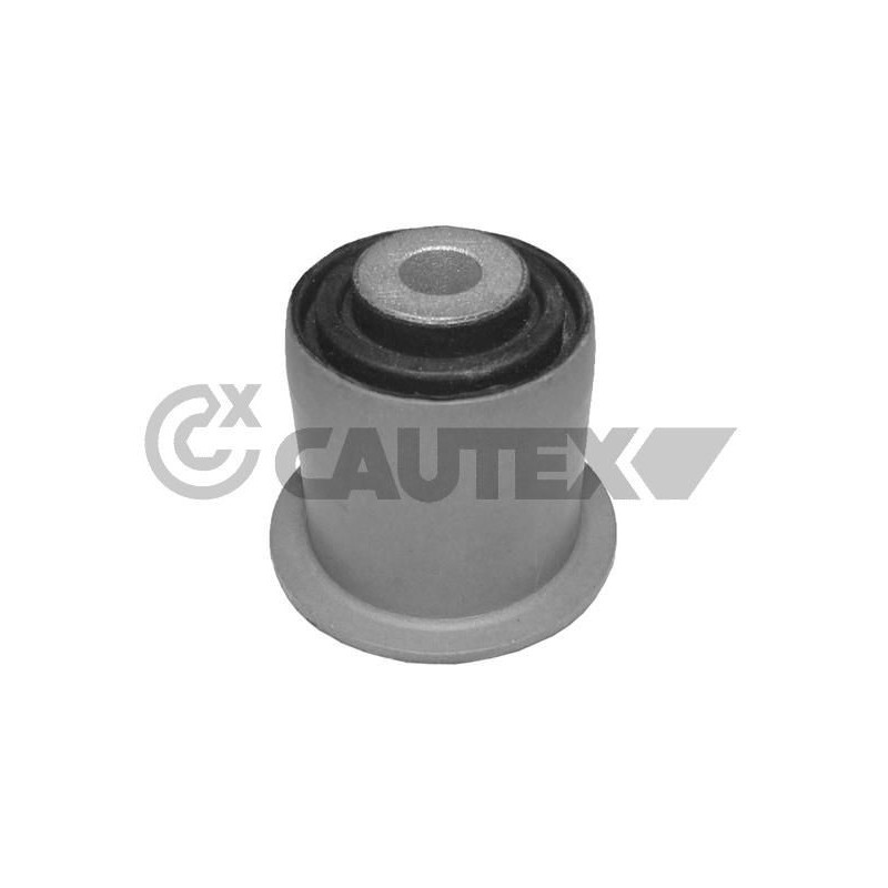 Braccio oscillante asse anteriore - CAUTEX GOMMA E PARTI MOTORE