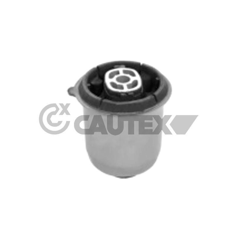 Supporto assale - CAUTEX GOMMA E PARTI MOTORE