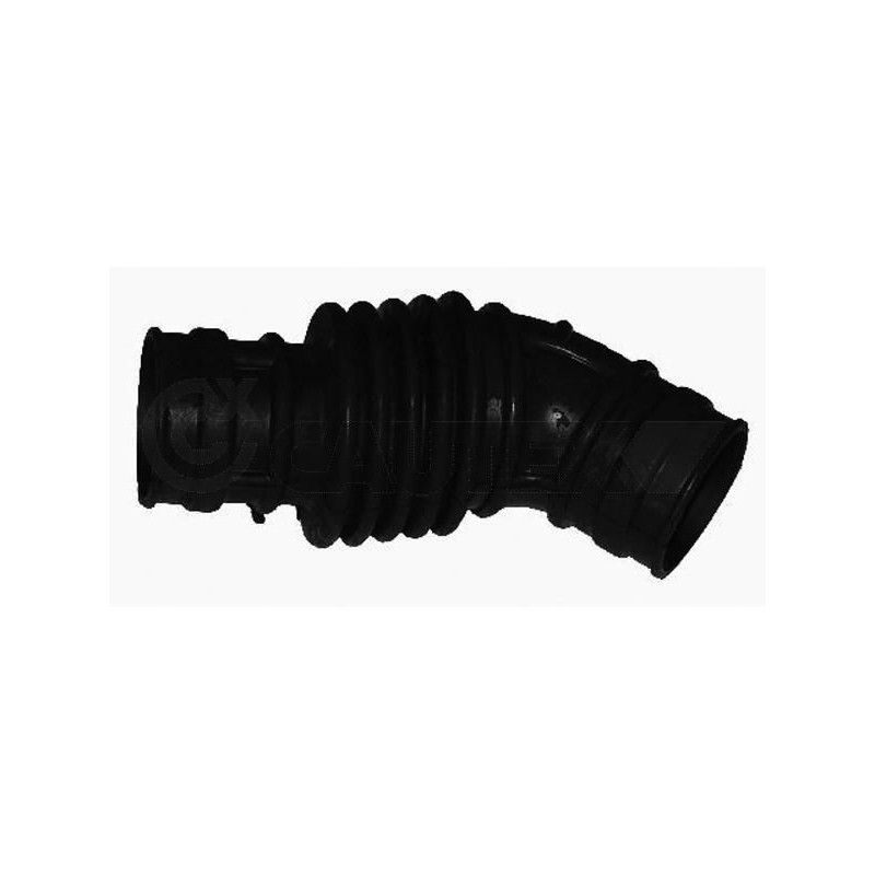 Tubo aspirazione turbina - CAUTEX GOMMA E PARTI MOTORE