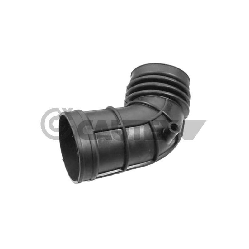 Flessibile aspirazione turbocompressore - CAUTEX GOMMA E PARTI MOTORE