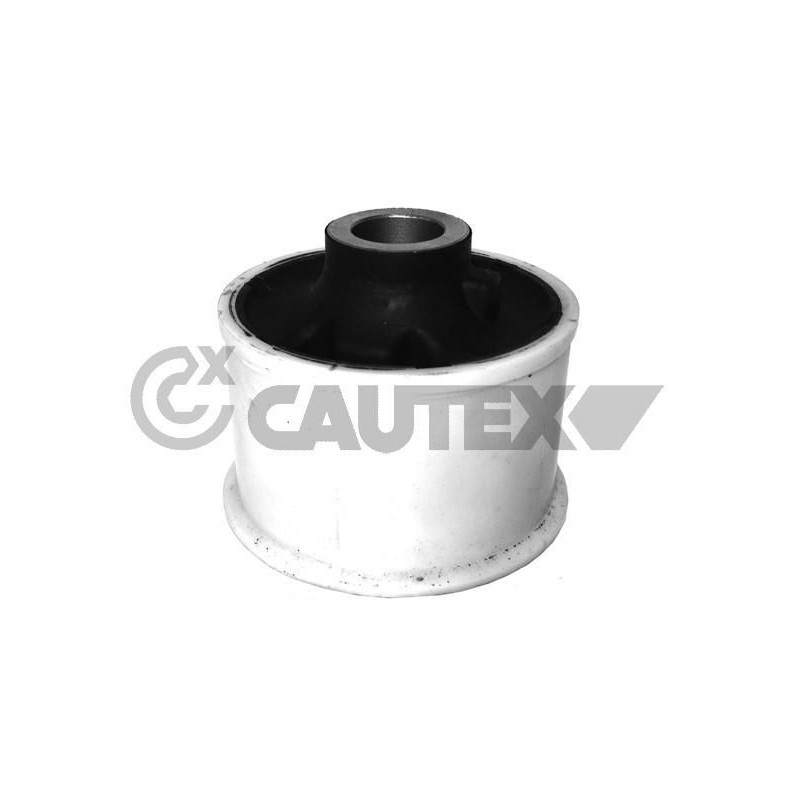 Supporto assale - CAUTEX GOMMA E PARTI MOTORE