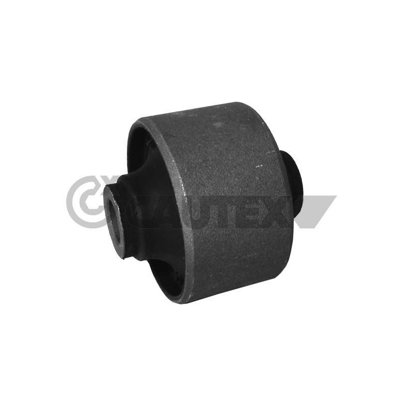 Boccola barra antirollio assale anteriore - CAUTEX GOMMA E PARTI MOTORE