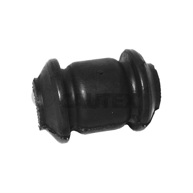 Ammortizzatore asse anteriore - CAUTEX GOMMA E PARTI MOTORE