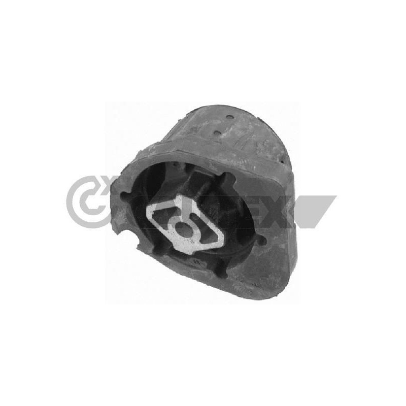 Supporto motore - CAUTEX GOMMA E PARTI MOTORE