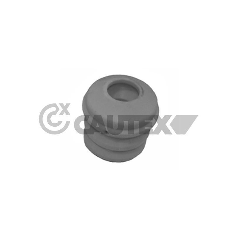 Kit protezione ammortizzatore - CAUTEX GOMMA E PARTI MOTORE