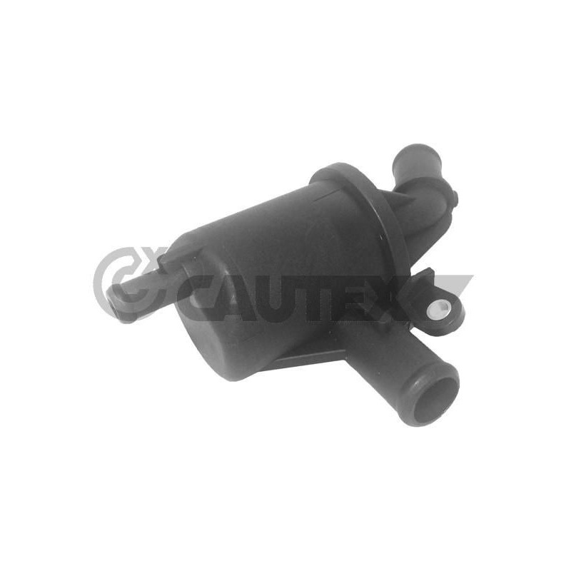 Disco freno asse posteriore - CAUTEX GOMMA E PARTI MOTORE