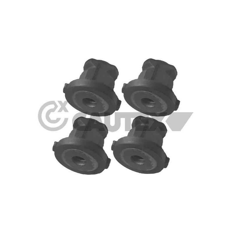 Supporto assale - CAUTEX GOMMA E PARTI MOTORE