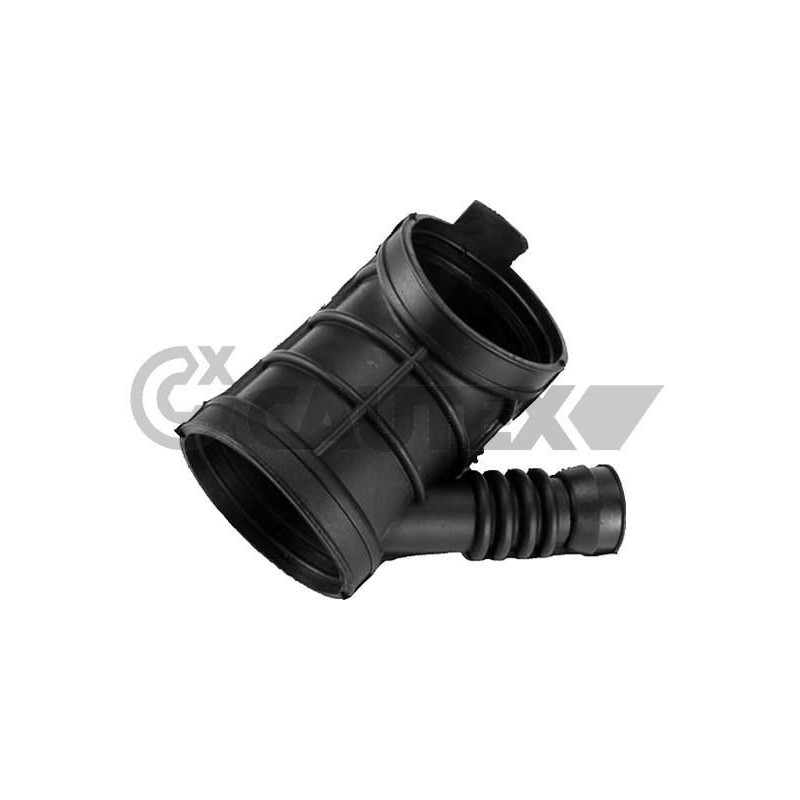 Flessibile aspirazione turbocompressore - CAUTEX GOMMA E PARTI MOTORE