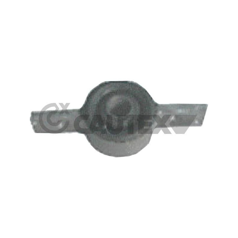 Braccio oscillante asse anteriore - CAUTEX GOMMA E PARTI MOTORE