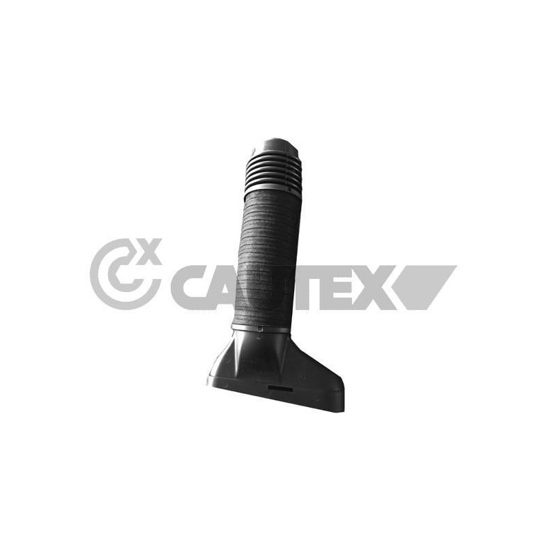 Flessibile aspirazione turbocompressore - CAUTEX GOMMA E PARTI MOTORE