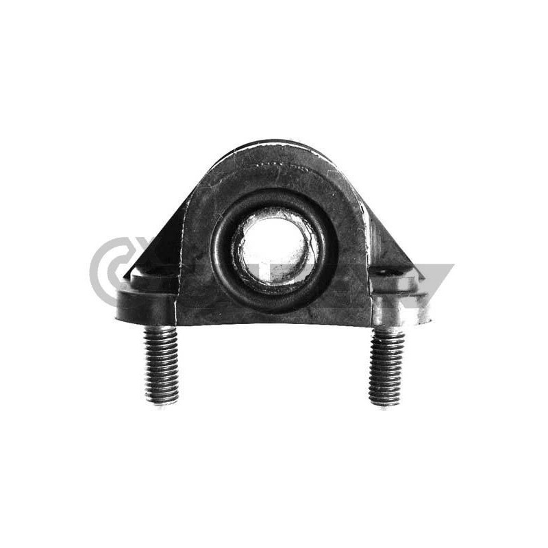 Braccio oscillante asse anteriore - CAUTEX GOMMA E PARTI MOTORE