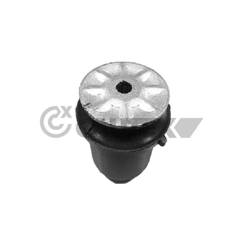 Supporto assale - CAUTEX GOMMA E PARTI MOTORE