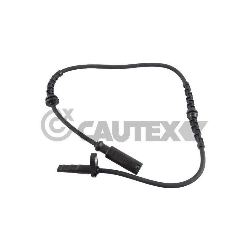 Sensore ABS - CAUTEX GOMMA E PARTI MOTORE