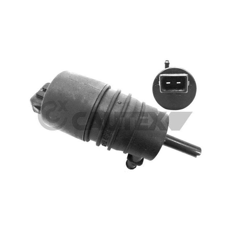 Braccio oscillante asse posteriore - CAUTEX GOMMA E PARTI MOTORE