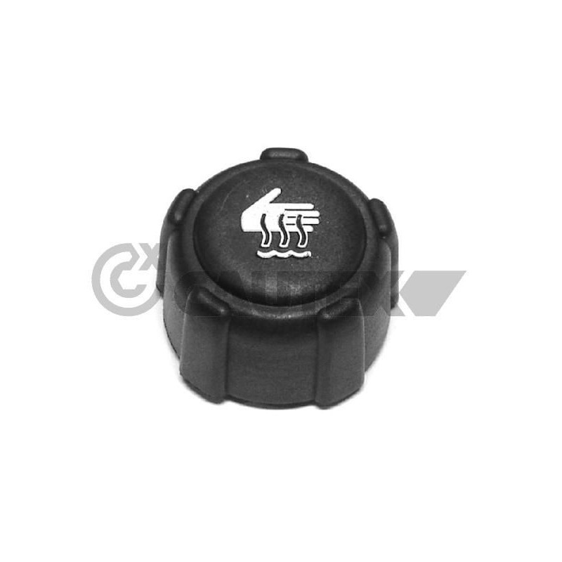 Vaschetta espansione - CAUTEX GOMMA E PARTI MOTORE