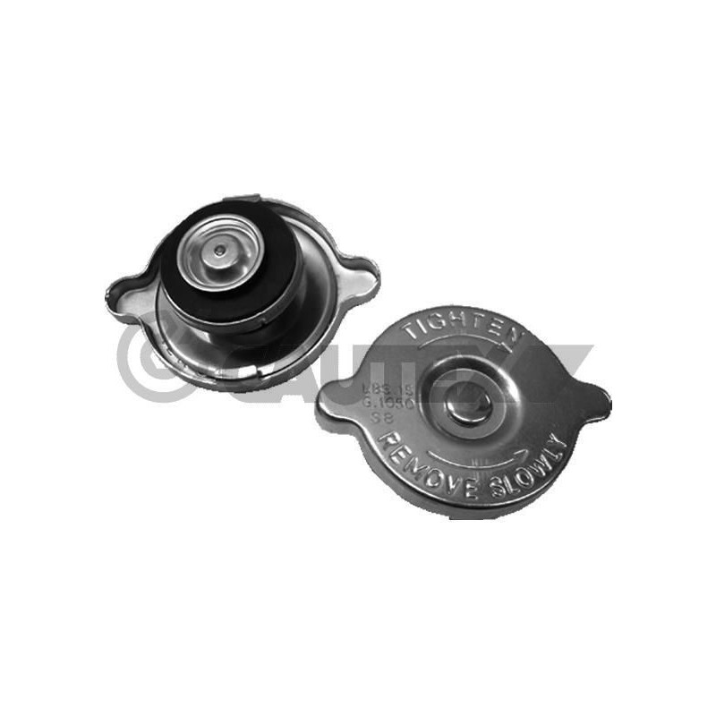 Vaschetta espansione - CAUTEX GOMMA E PARTI MOTORE