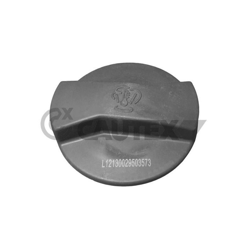 Vaschetta espansione - CAUTEX GOMMA E PARTI MOTORE