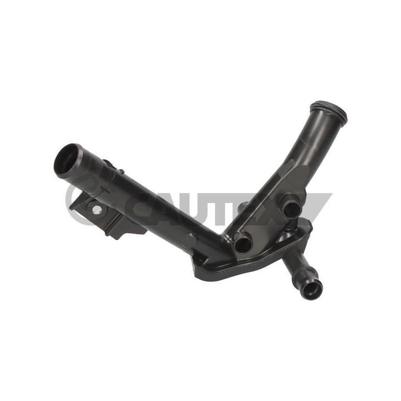 Tubo radiatore - CAUTEX GOMMA E PARTI MOTORE