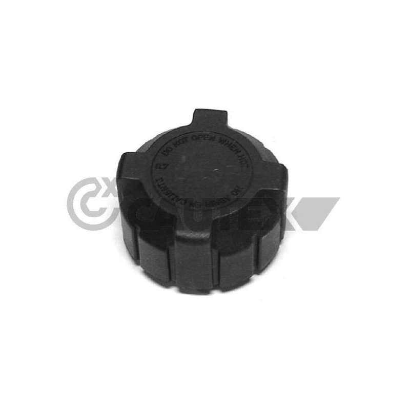 Vaschetta espansione - CAUTEX GOMMA E PARTI MOTORE