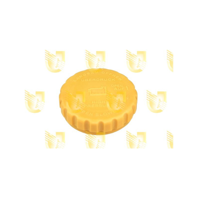 Vaschetta espansione - UNIGOM