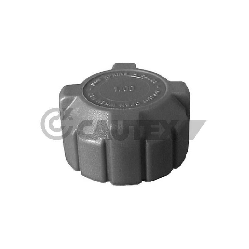 Vaschetta espansione - CAUTEX GOMMA E PARTI MOTORE