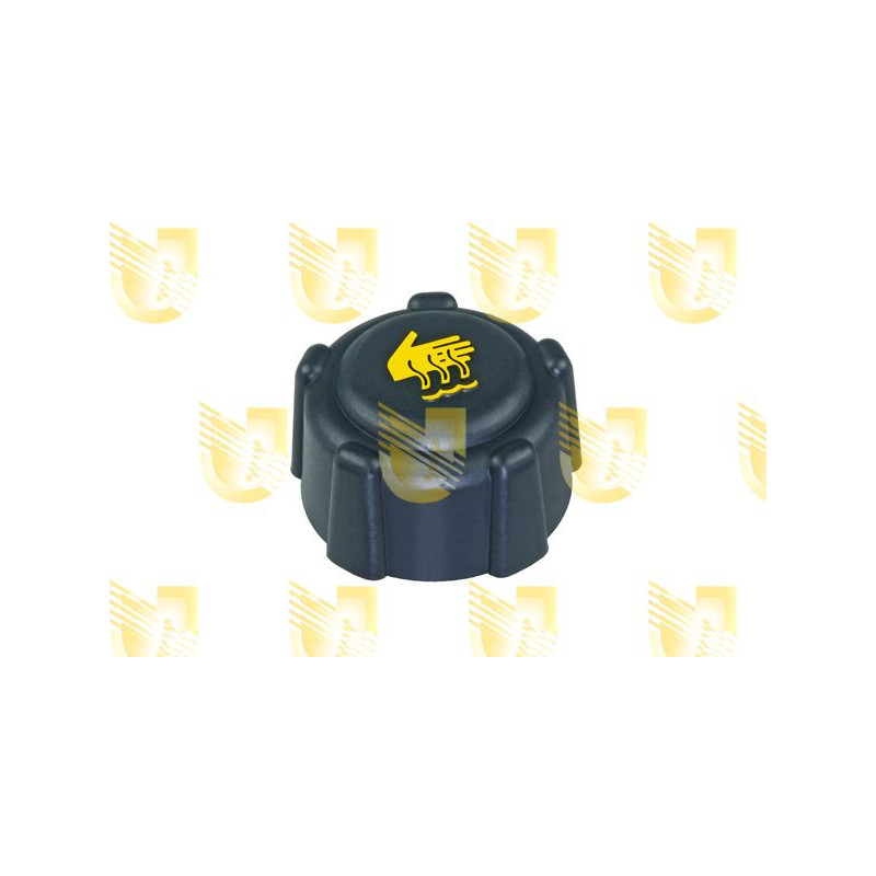 Vaschetta espansione - UNIGOM