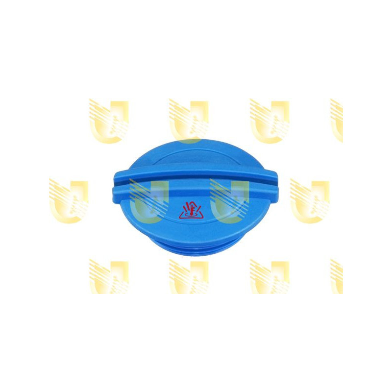 Vaschetta espansione - UNIGOM