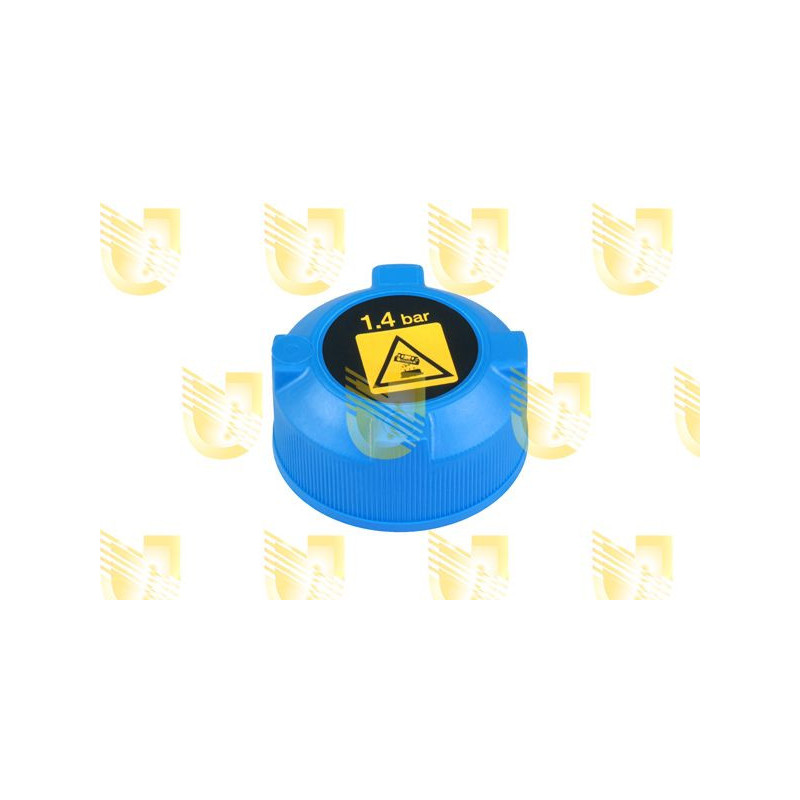 Vaschetta espansione - UNIGOM