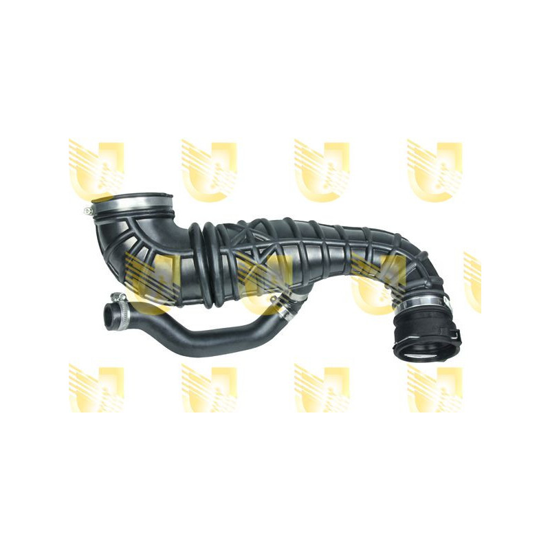 Flessibile aspirazione turbocompressore - UNIGOM