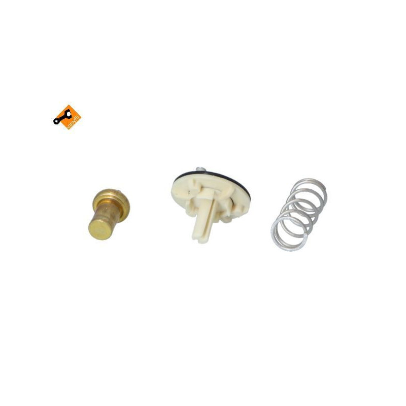 Termostato raffreddamento - NRF