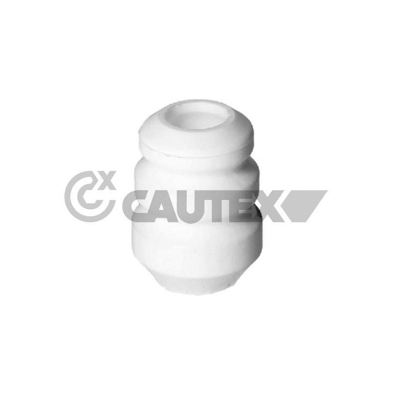 Kit protezione ammortizzatore - CAUTEX GOMMA E PARTI MOTORE