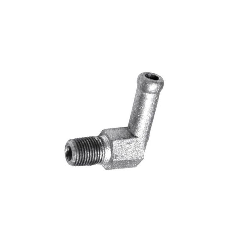 Flangia impianto raffreddamento - GOOM