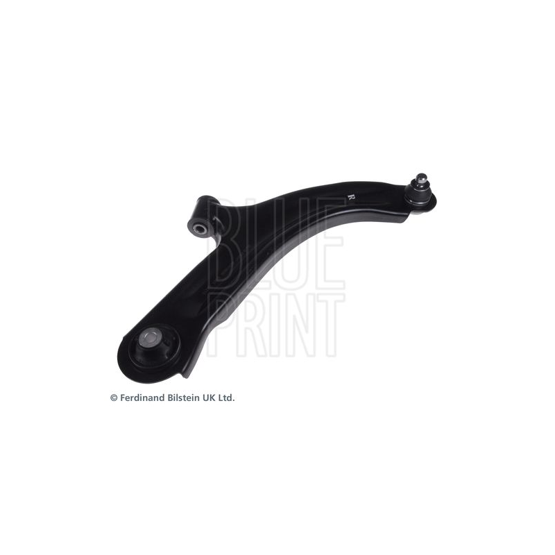 Braccio oscillante asse anteriore - BLUE PRINT