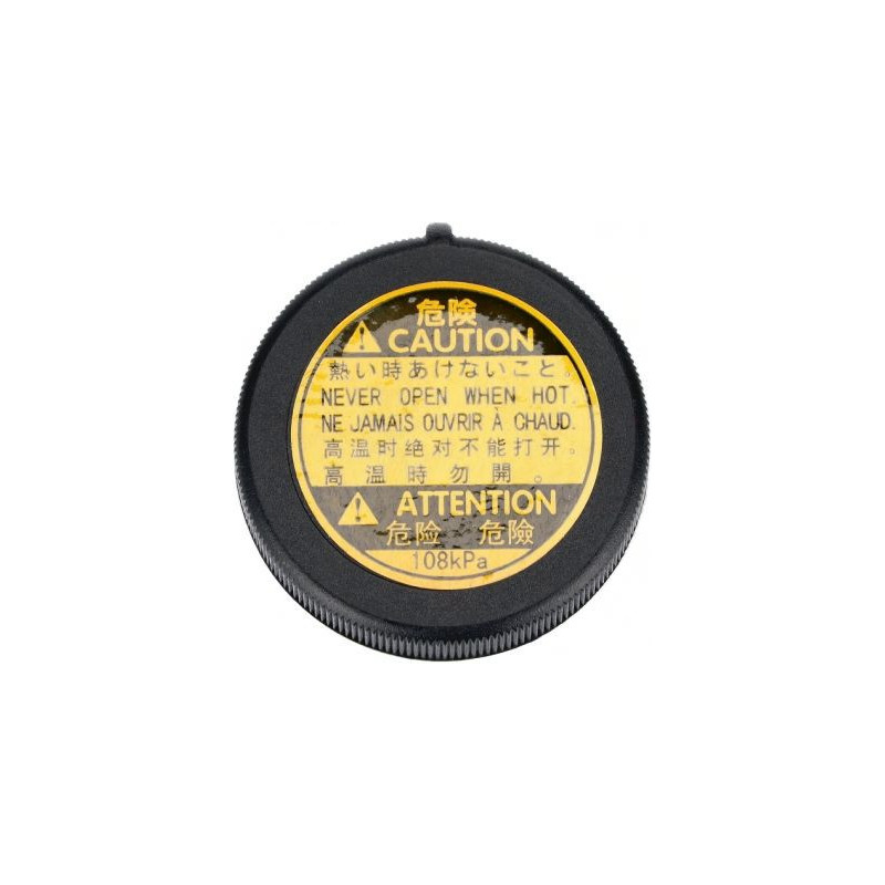 Vaschetta espansione - GATES