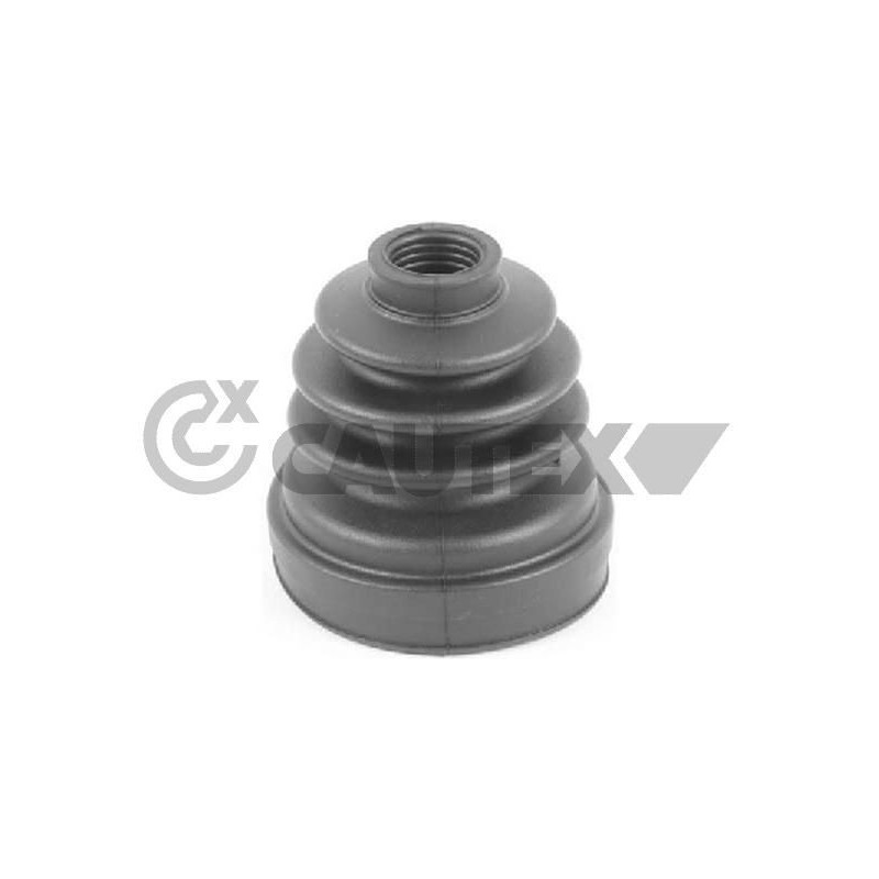 Cuffia semiasse - CAUTEX GOMMA E PARTI MOTORE