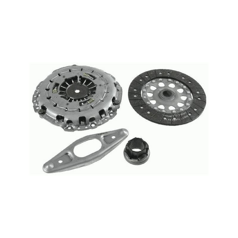 Kit frizione - SACHS