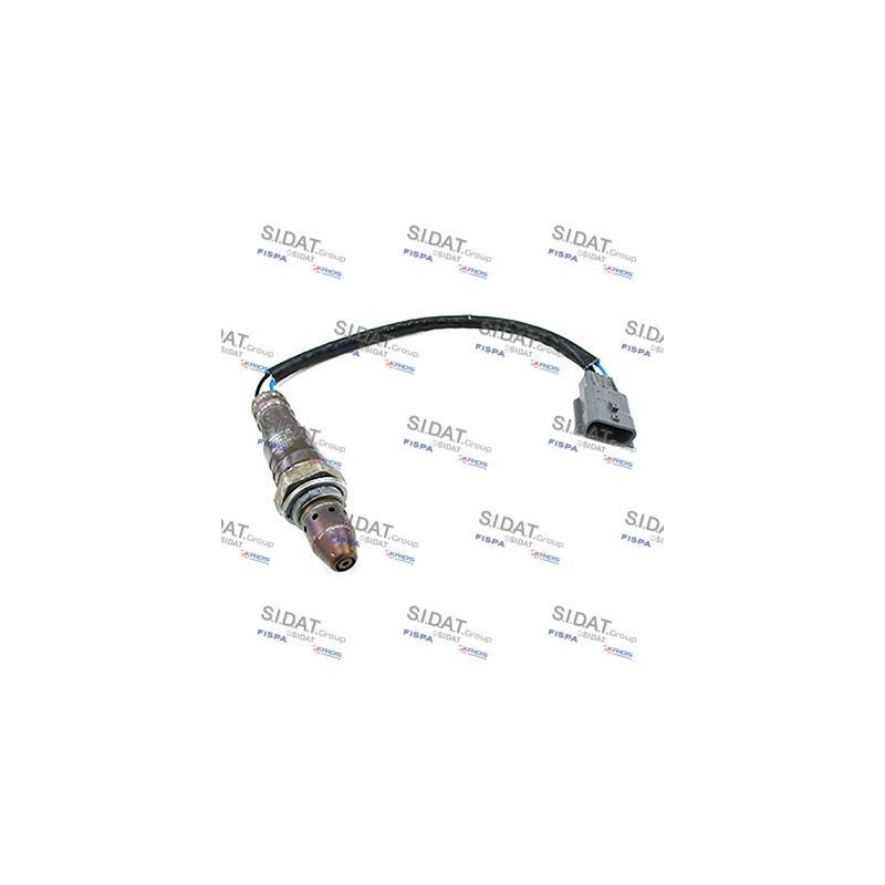 Sonda Lambda - SIDAT