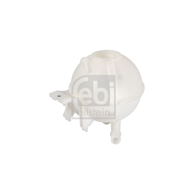 Vaschetta espansione - FEBI