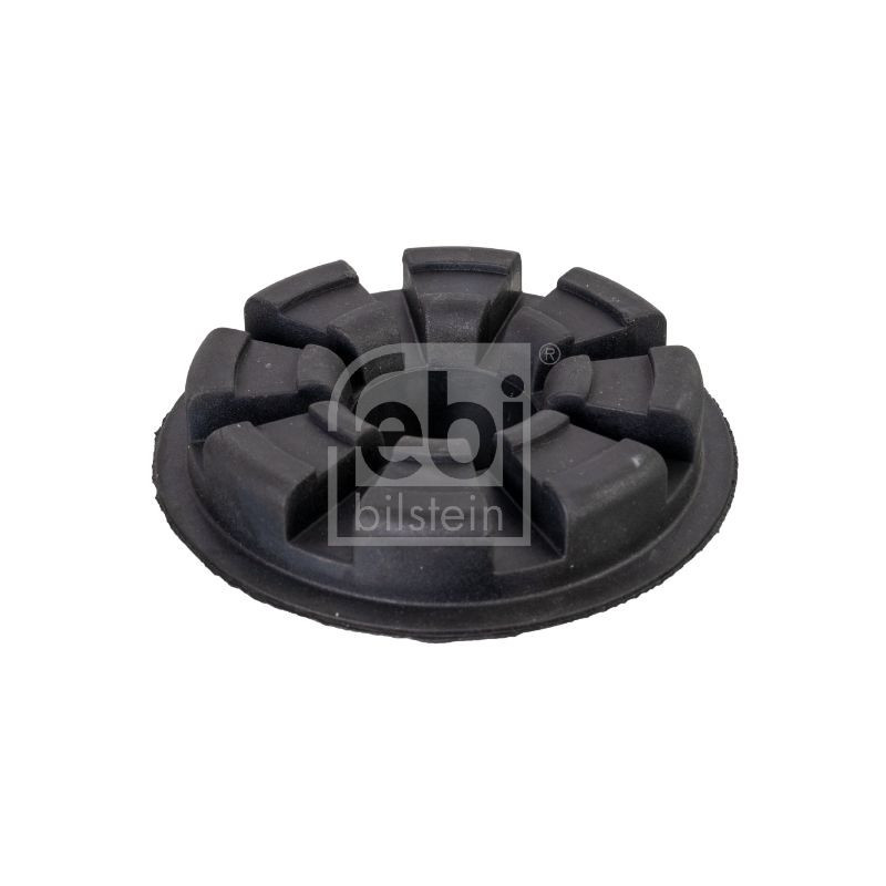 Supporto ammortizzatore asse posteriore - FEBI