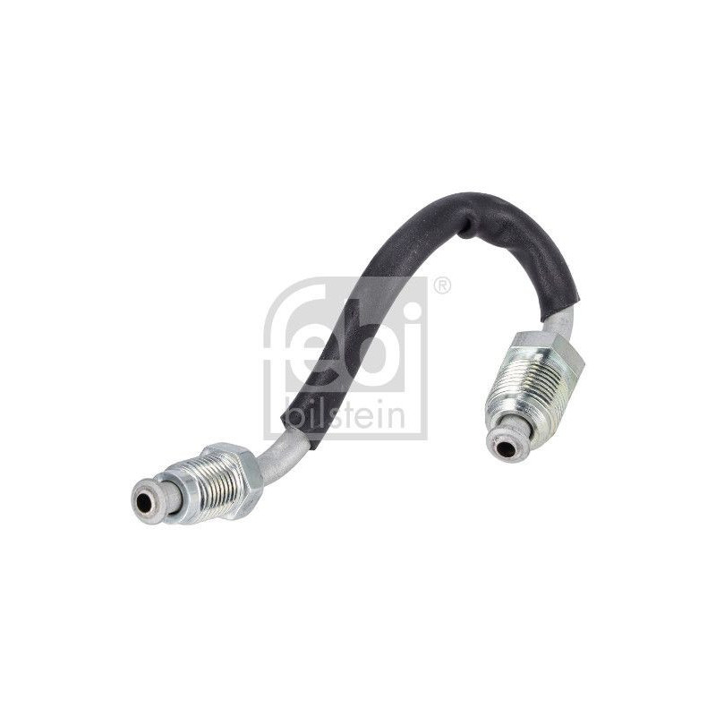 Flessibile freno asse posteriore - FEBI