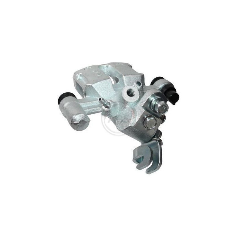 Pinza freno asse posteriore - ABS BRAKE