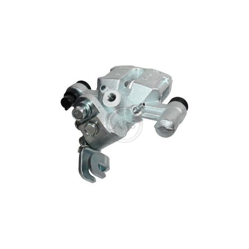 Pinza freno asse posteriore - ABS BRAKE