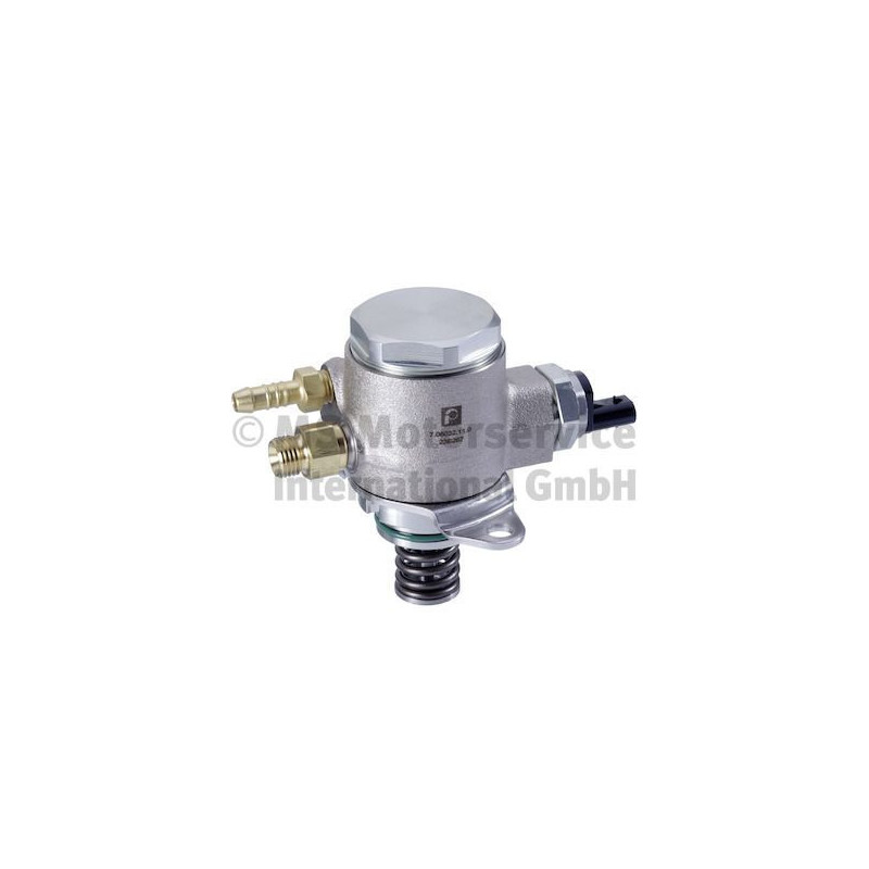 Pompa carburante - PIERBURG