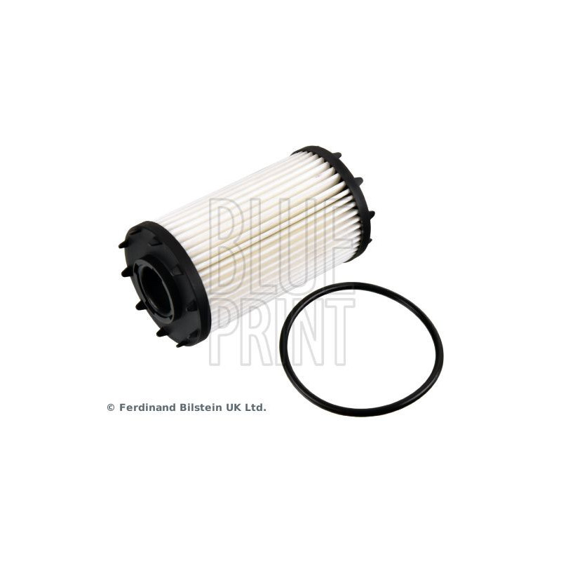 Filtro olio - BLUE PRINT