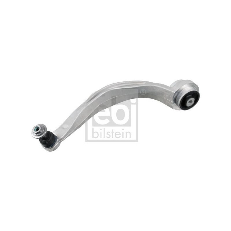 Braccio oscillante asse anteriore - FEBI