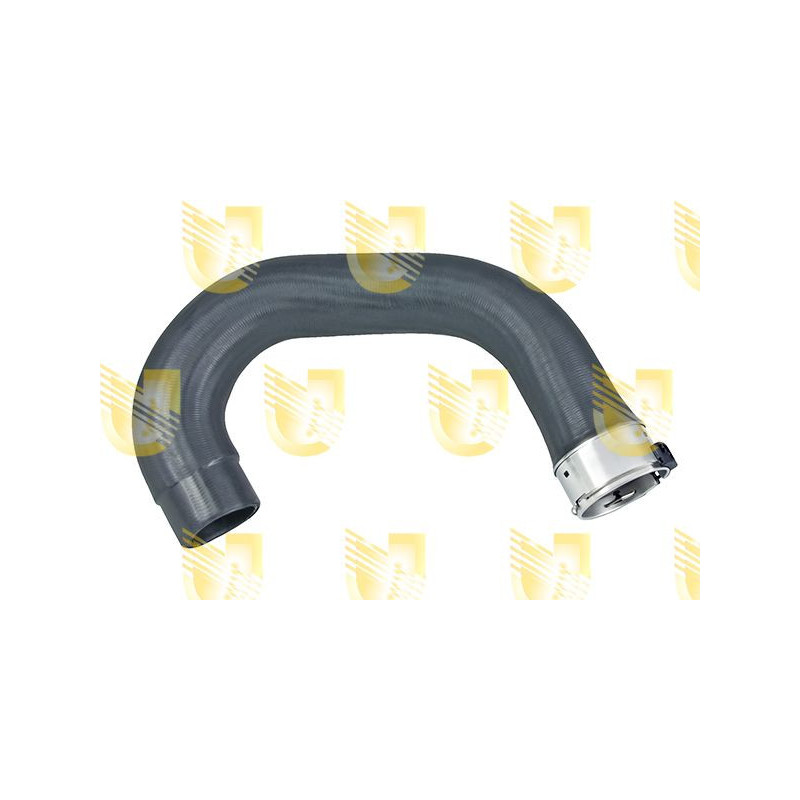 Flessibile aspirazione turbocompressore - UNIGOM