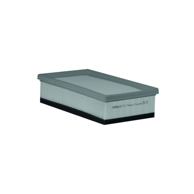 Filtro aria - MAHLE