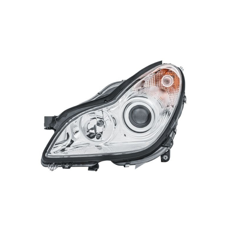 Proiettore anteriore - HELLA