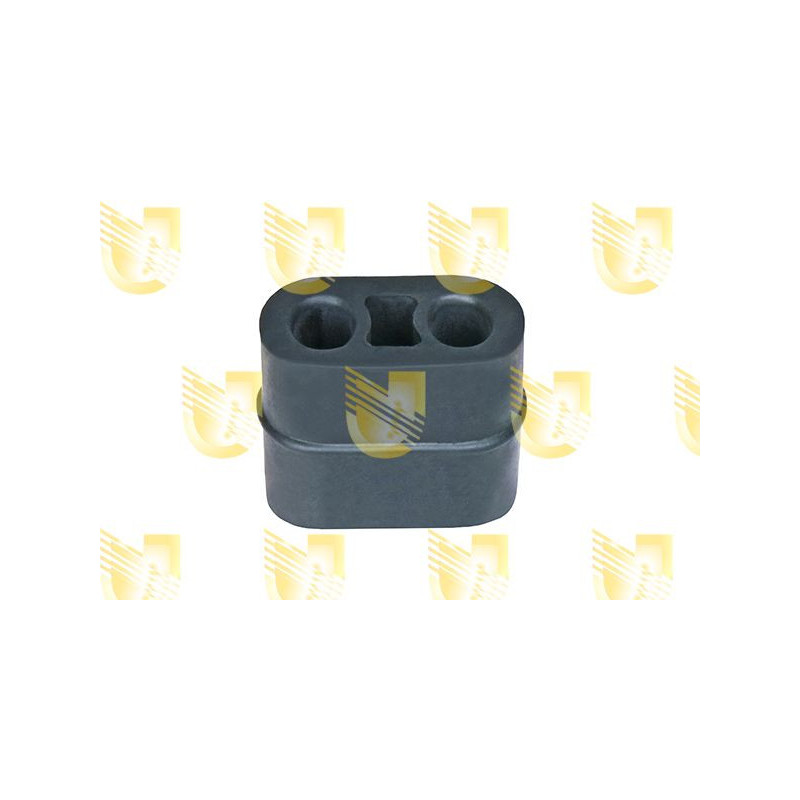 Flessibile freno asse posteriore - UNIGOM