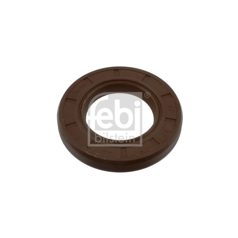 Flangia impianto raffreddamento - FEBI